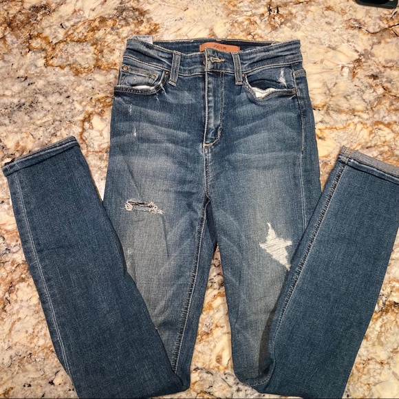 Joe's Jeans Denim - Joe’s Jeans size 25 Payton